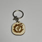 FFXIV Job Logo Keychain