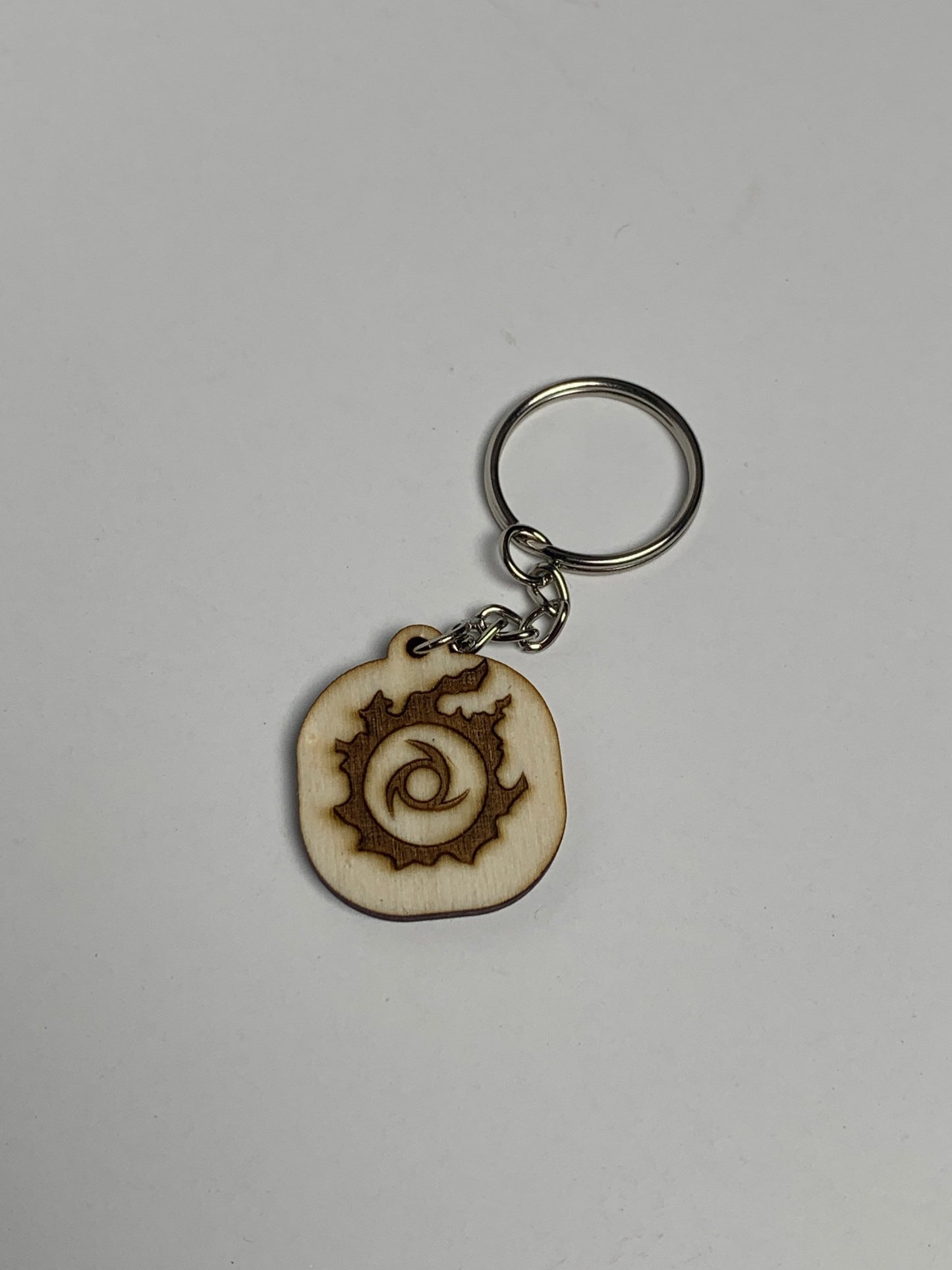 FFXIV Job Logo Keychain