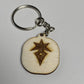 FFXIV Job Logo Keychain