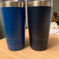 Customizable Stainless Steel Tumbler