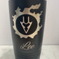 Customizable Stainless Steel Tumbler