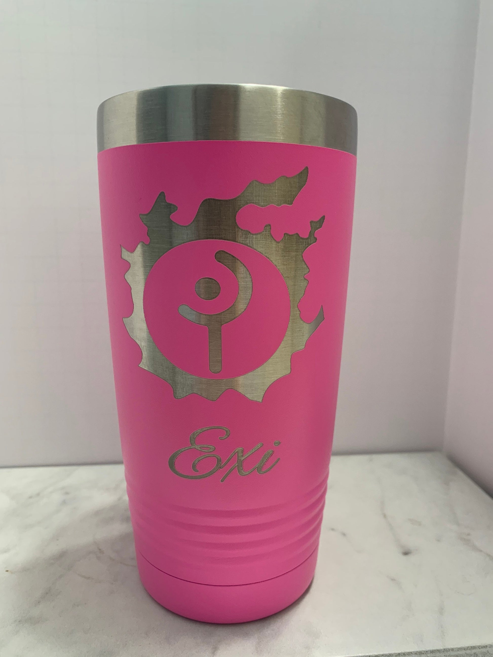 Customizable FFXIV Job Tumbler (20oz)