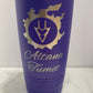 Customizable FFXIV Job Tumbler (20oz)