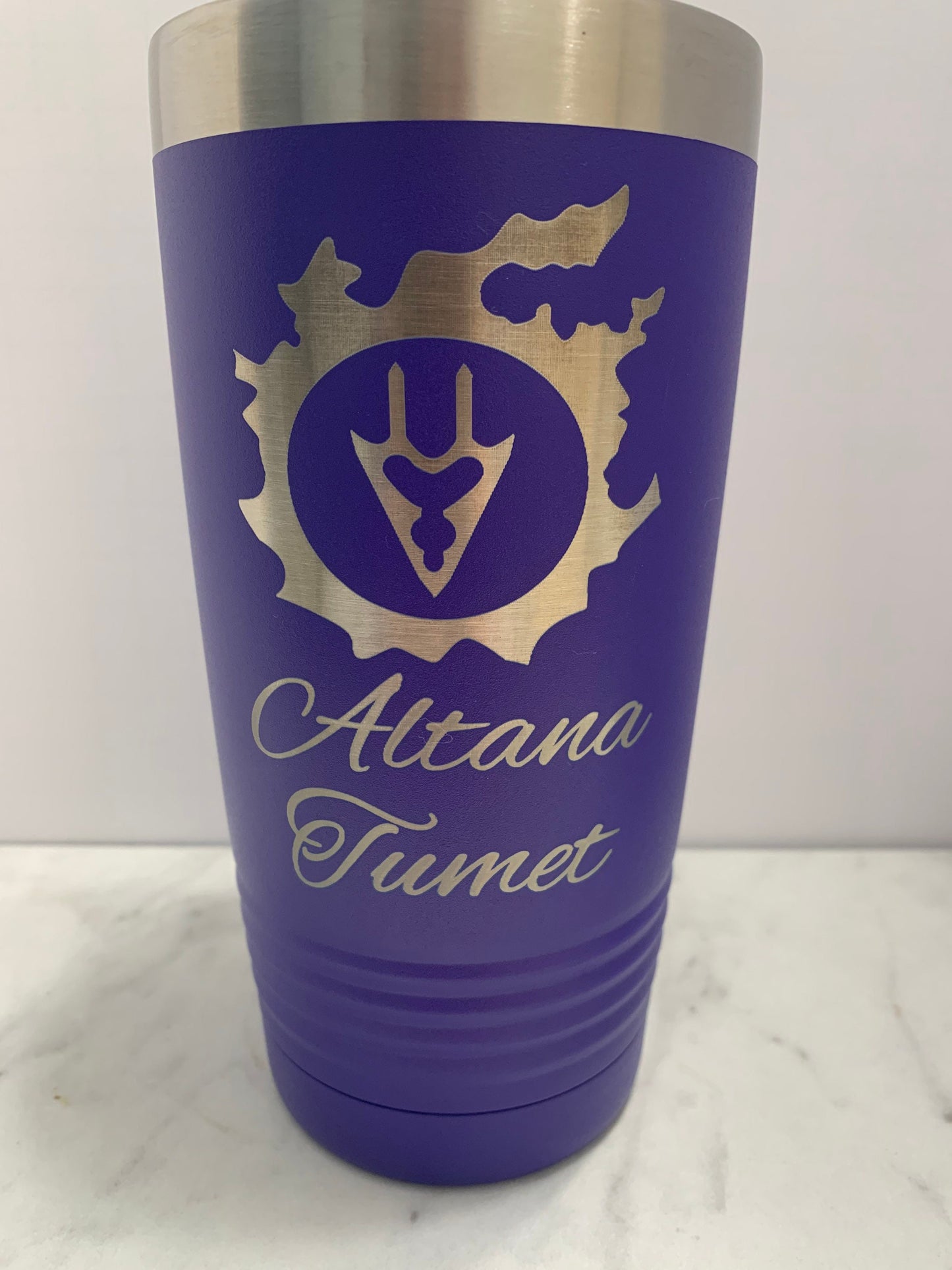 Customizable FFXIV Job Tumbler (20oz)