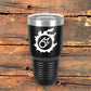 Customizable FFXIV Job Tumbler (30oz)