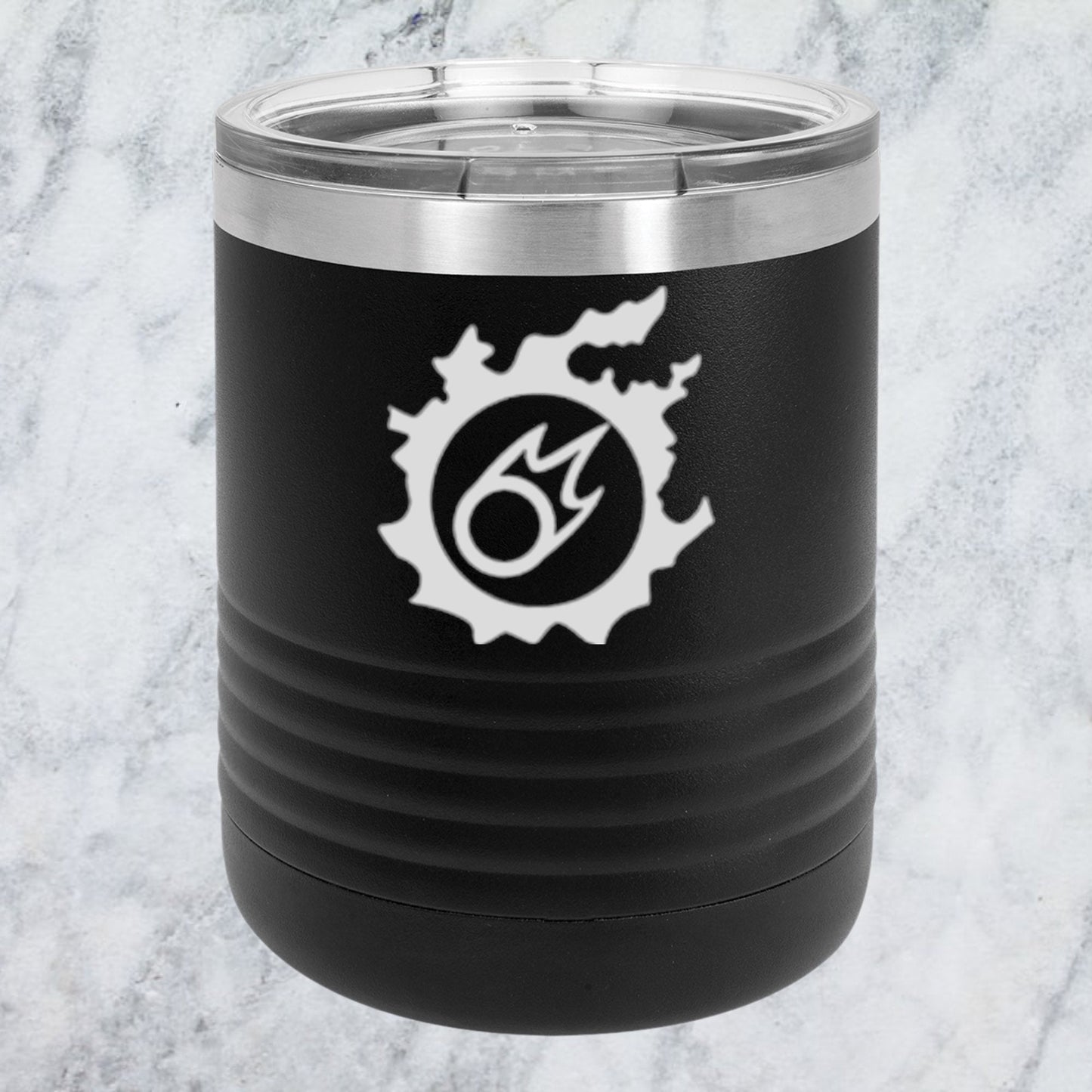 Customizable FFXIV Job Tumbler (10oz)