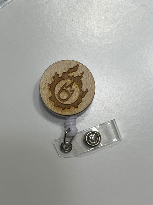 FFXIV Job Symbol Badge Reel