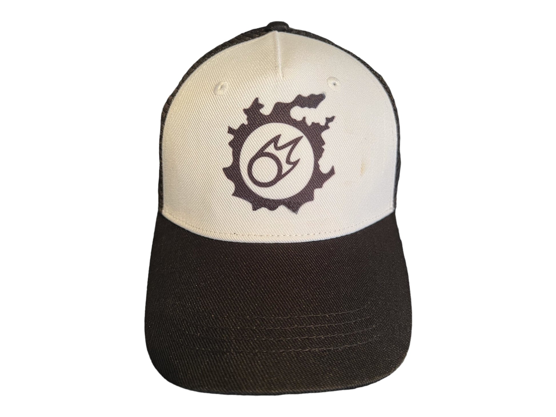 FFXIV Trucker Style Hat