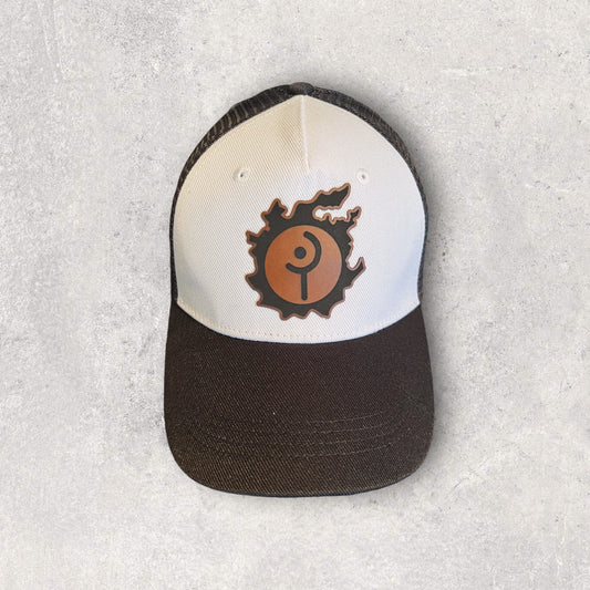 FFXIV Trucker Style Hat