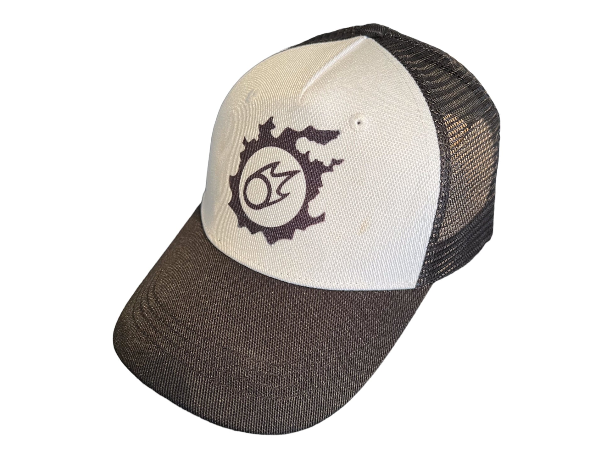 FFXIV Trucker Style Hat